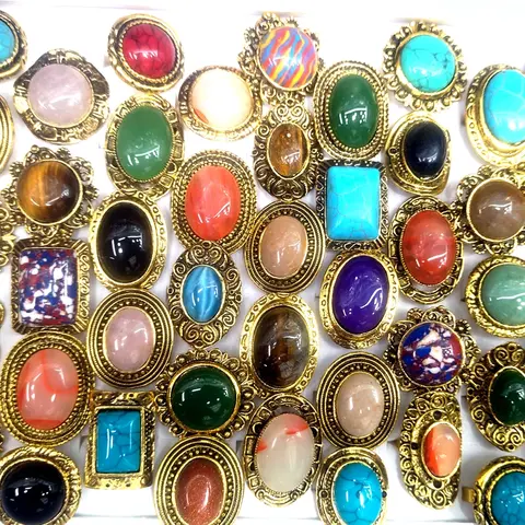 10 best sales भारतीय अंगूठियां - №4