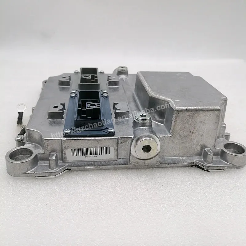 Excavator Spare Parts ECU 286-3686-00 C6.4 C6.6 Controller Control Board With Program 286-3686 331-7540