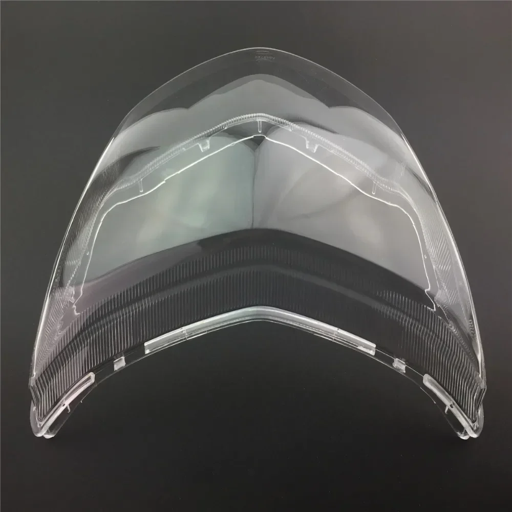 1pcs for HJ150-9 Motorcycle Accessories Headlight Accessories Headlight Glass Housing Cover