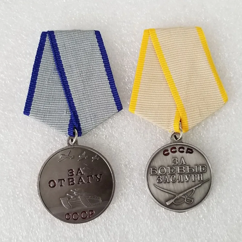 Thumbnail 4 - #3 Latest Award Pins & Medals Offers