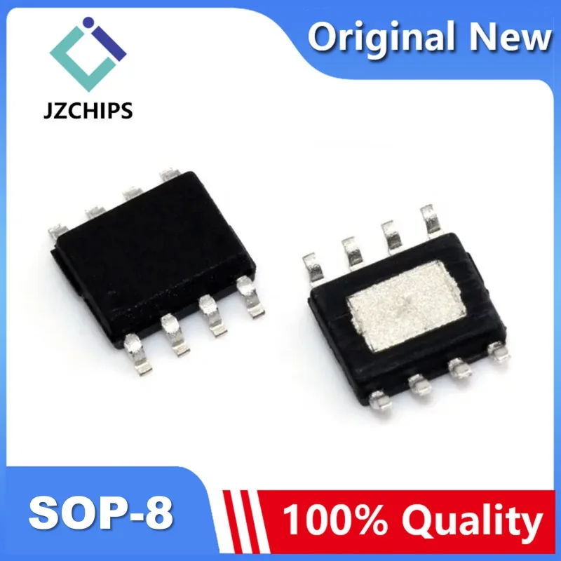 

(5piece)100% New MTD6501C-HC1 MTD6501C sop-8 JZCHIPS