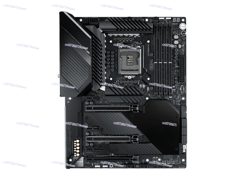 Wifi AM4 Motherboar… - image