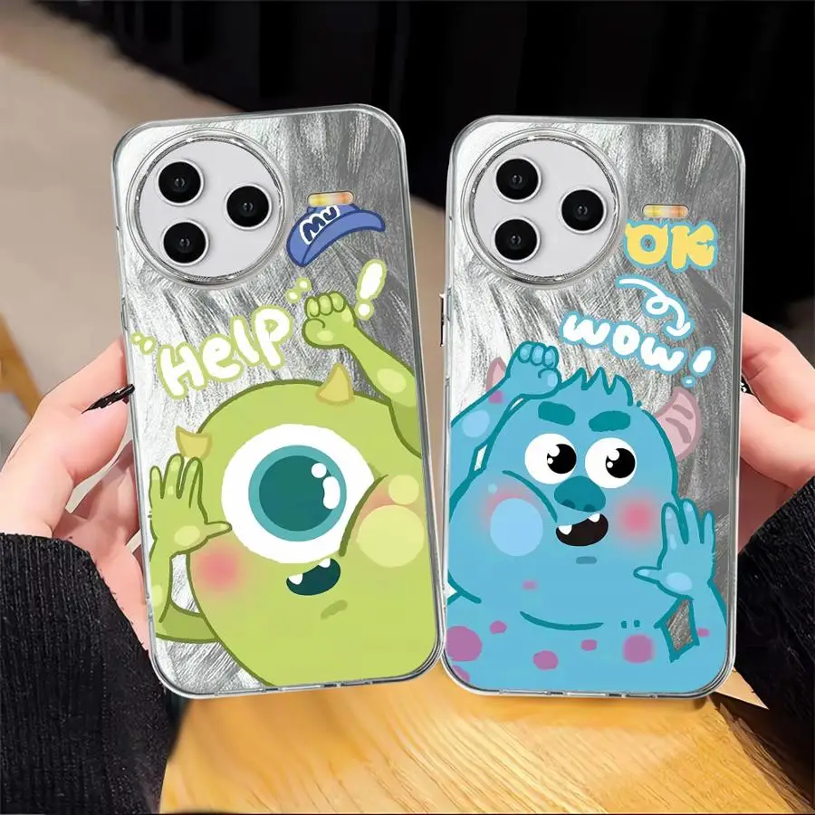 Disney Monsters Inc… - image