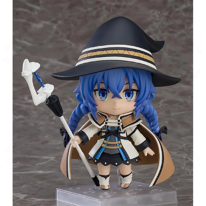 التناسخ العاطلين الأصلي GSC: شخصية Loki Migrudia Chibi Anime القابلة للجمع