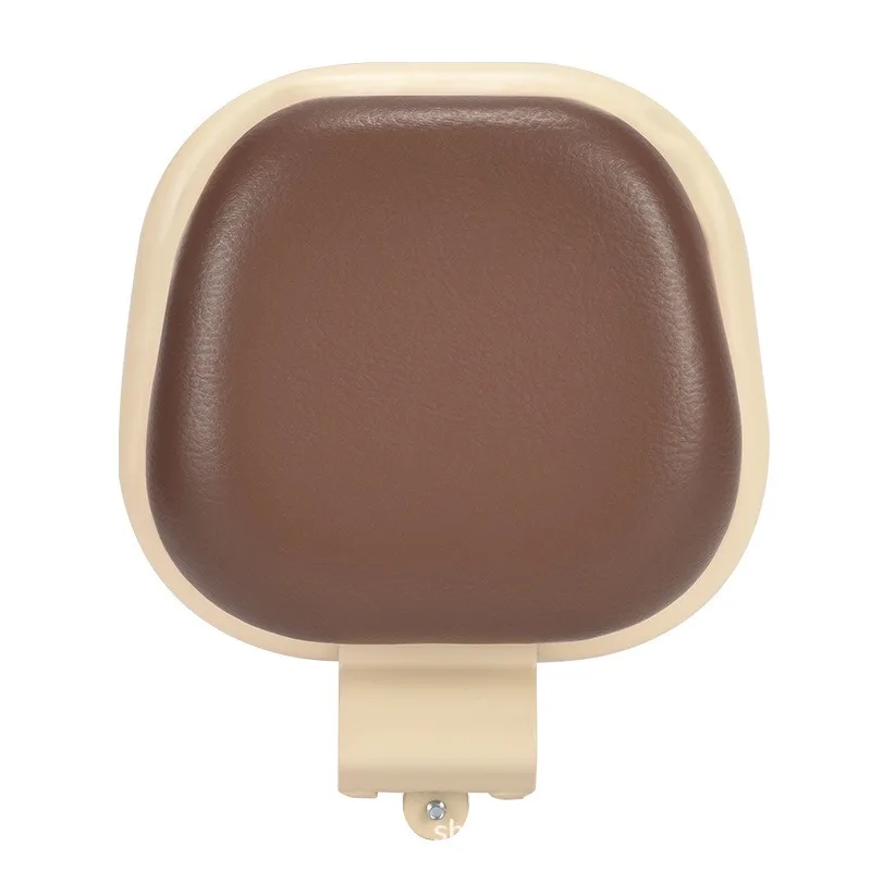 For Electric Vehicle Q85C Backrest  Small Q Series Rear Cushion Accessories