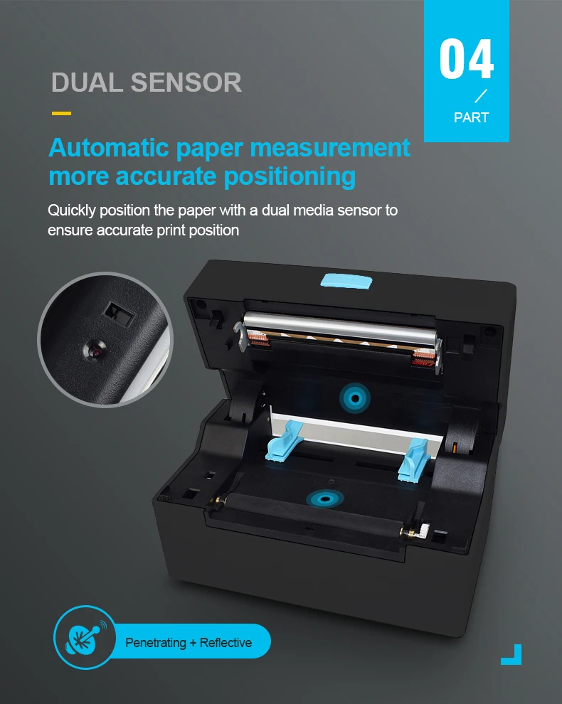 Thumbnail 3 - #58 Best Label Printers to Buy In 2026