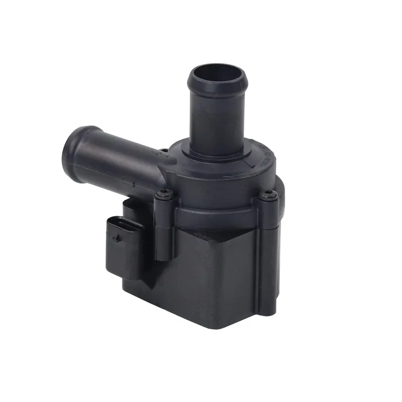 

OE Quality 06D121601 Auxiliary Coolant Pump for Audi A4 S4 S5 A5 A6L Q5 A7 A8 - Electric Circulation Pump Replacement