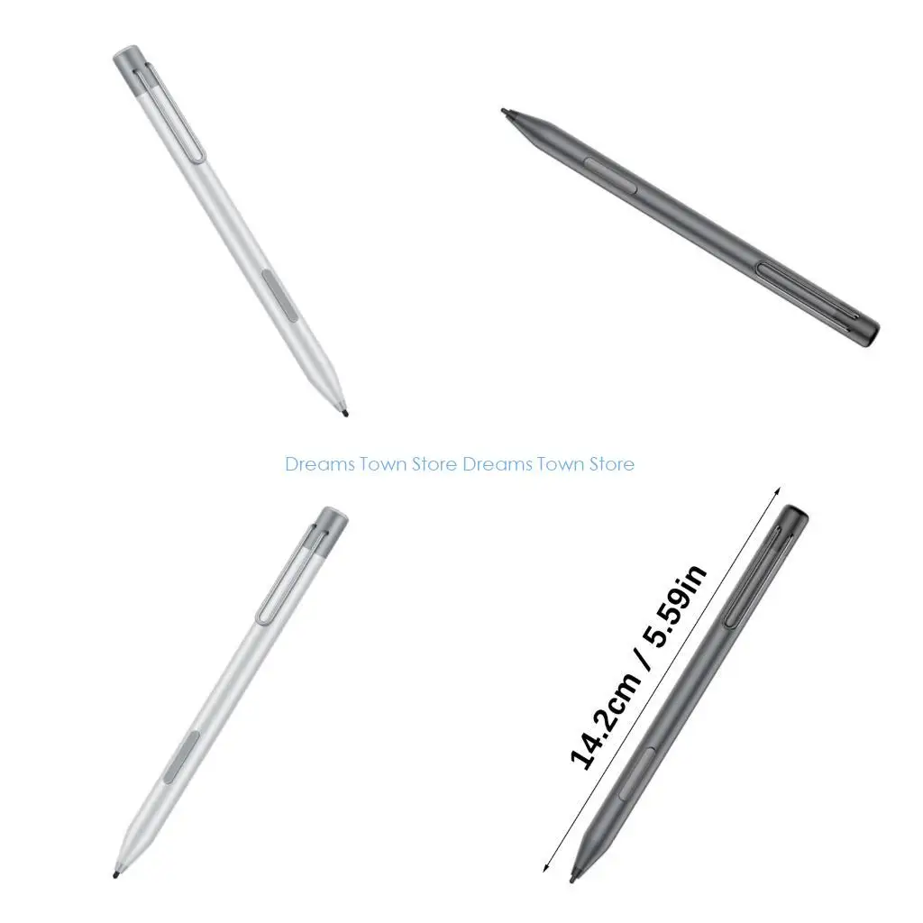 

HX6A Advanced Pressure Sensitive Styluses Pen for Go 7/6/5/4/3 Portable No Battery Required