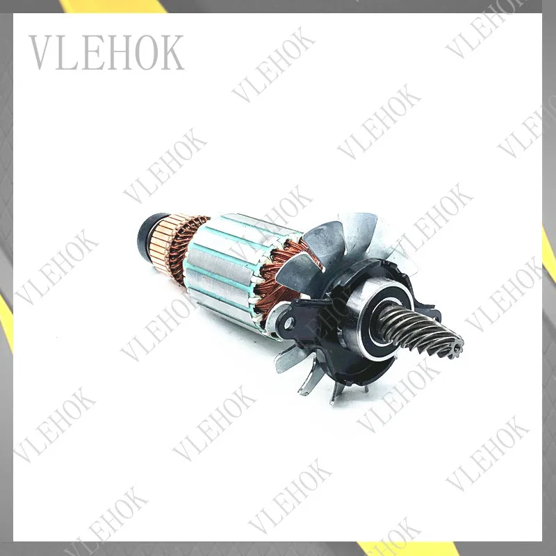 مجموعة الدوار لماكيتا LS1018L #3