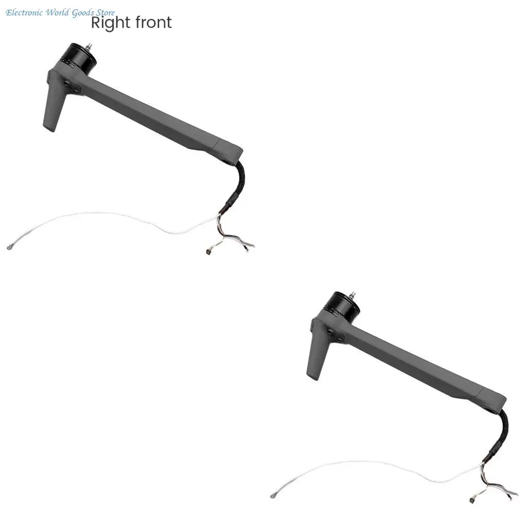 

Корпус двигателя A3PD, рычаг для 3 платиновых дронов, верхняя/средняя/нижняя рамка корпуса, передняя крышка, передняя/задняя