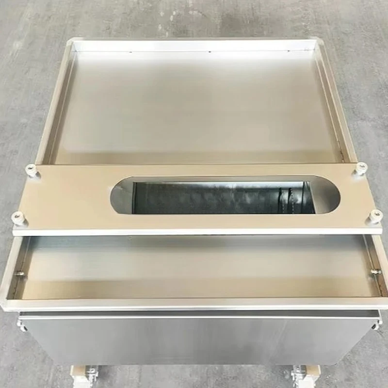 New Multifunctional Bone Saw Machine For Cutting Pork Chops And Fresh Chicken And Duck Skins In Restaurants