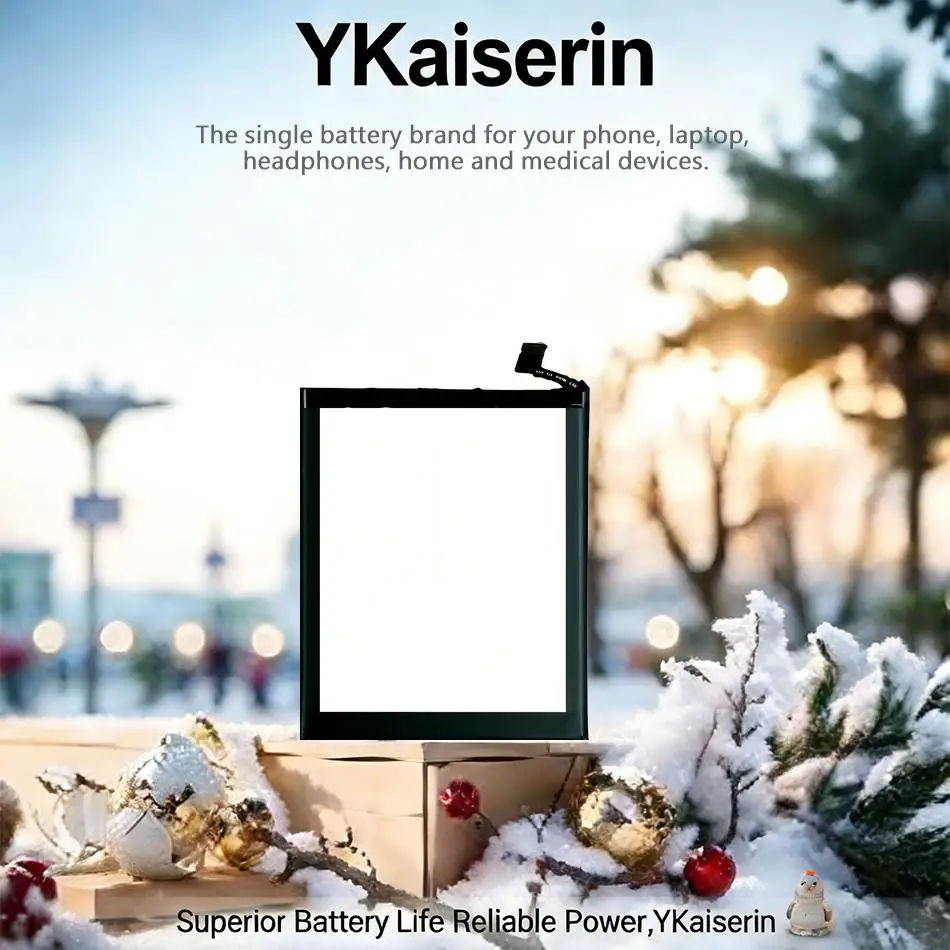 Высокоэффективный аккумулятор для мобильного телефона Cubot Cheetah 2 емкостью 3000 мАч с быстрой зарядкой