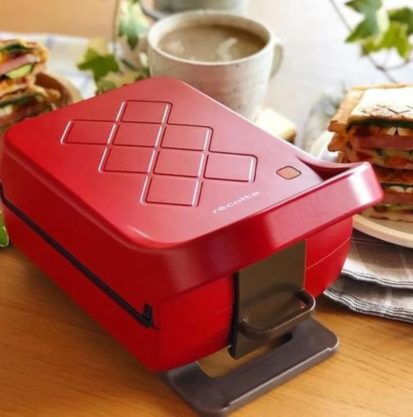 220V Reicter Sandwi…