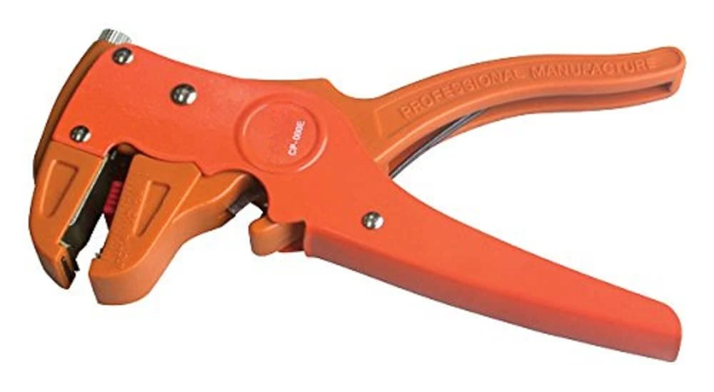 

Versatile, Durable, and High-Quality Efficient Economy Wire Stripper Kit: Ideal Tool for Precise Stripping Cutting. Perfect
