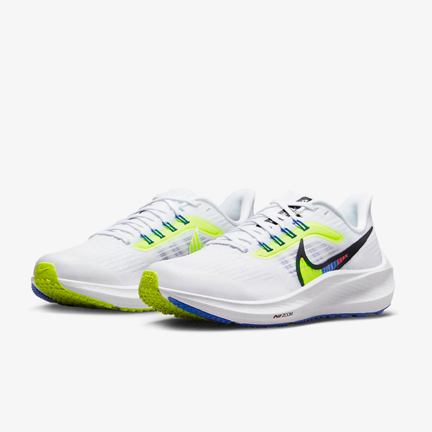 

Nike Authentic Fall New Женские молодежные кроссовки GS с мягкой подкладкой DM4015-100