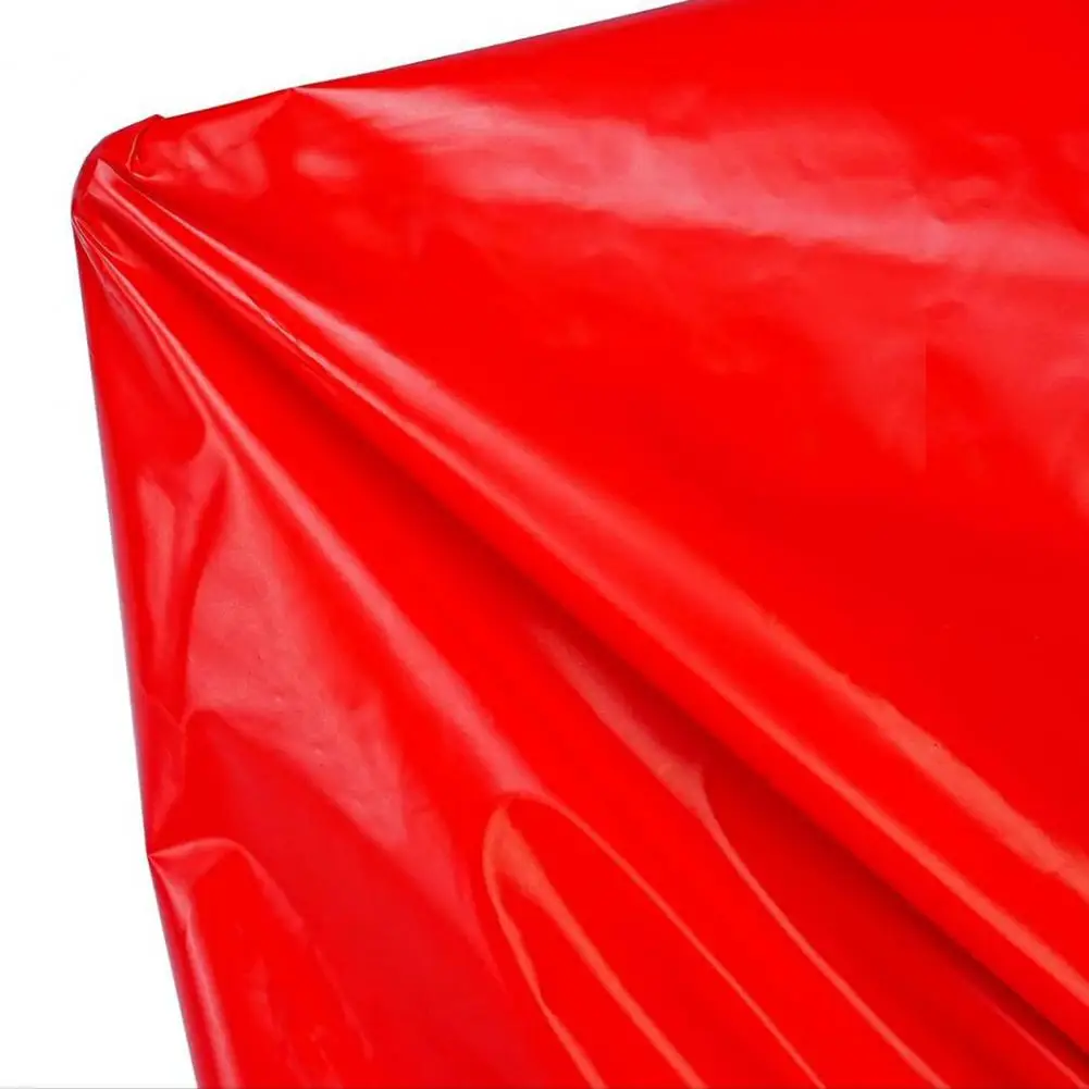 Light-transmitting Mulch Mulch for Plant Growth 4ft X 25ft Plastic Mulch Film Garden Grow Film for Vegetables Strawberries