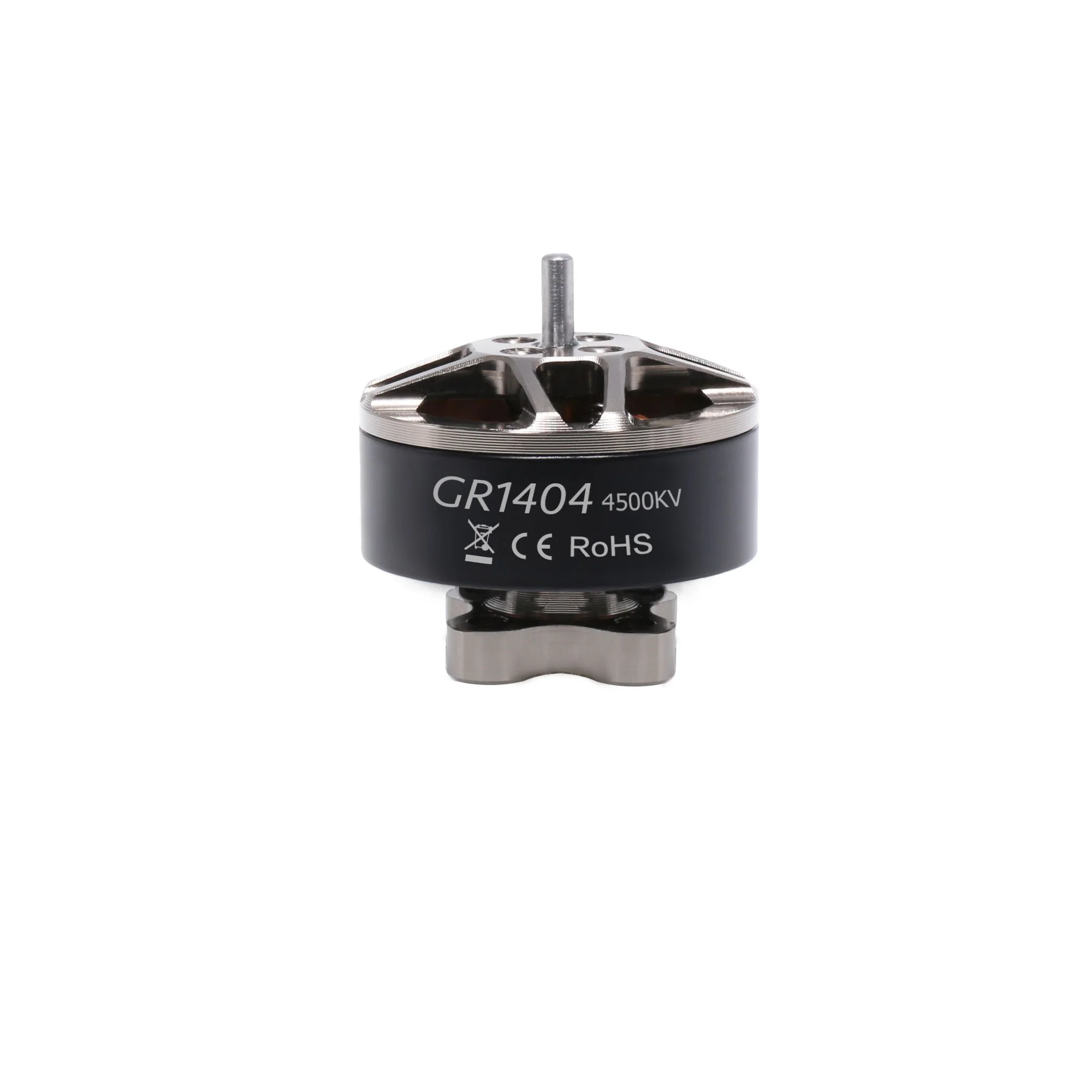 GEPRC GR1404 4500KV Brushless Motor Suitable for Cinelog25 V2 HD/Analog FPV Drone Quadcopter Accessories