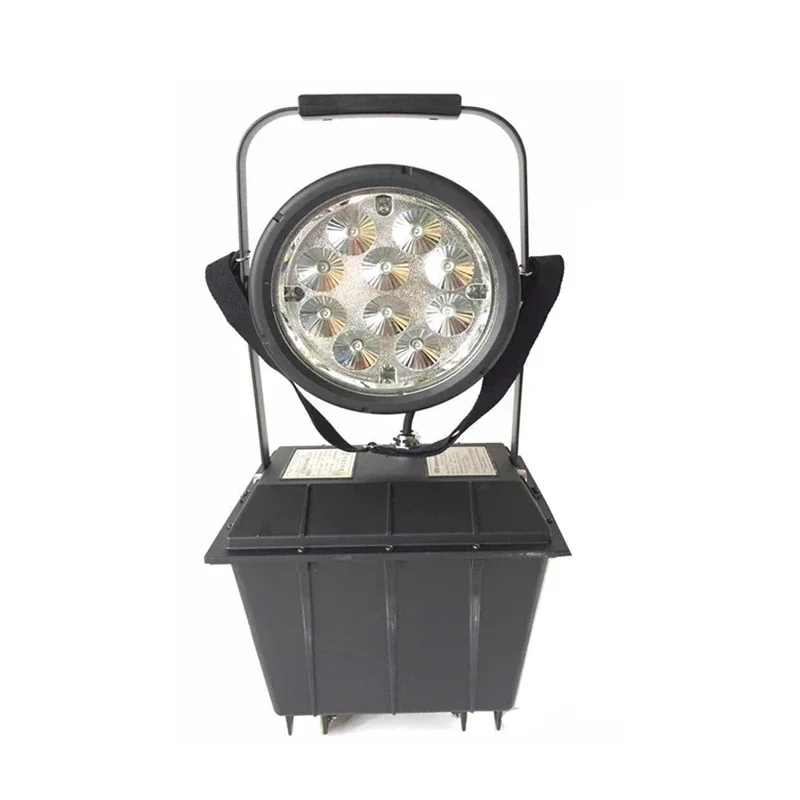 

FW6102GF/OZ1 Work Light Mobile LED Maintenance 30W Lighting