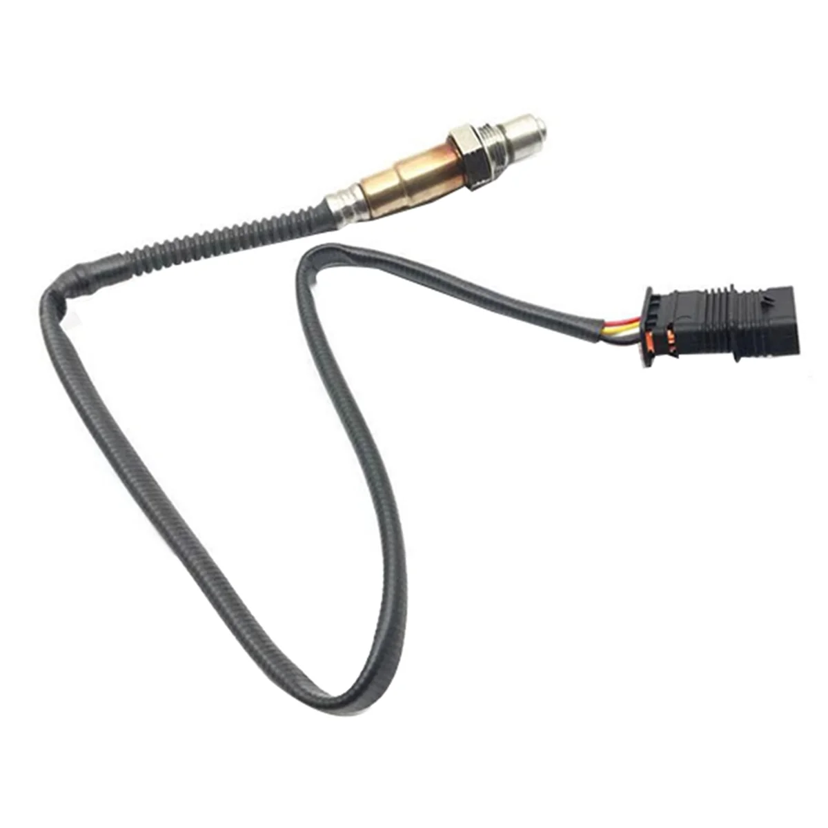 

Car Oxygen Sensor O2 Sensor 0258027083 11788600992 for BMW 2 Seres F45 F46 X1 F48 Mini Cooper F55