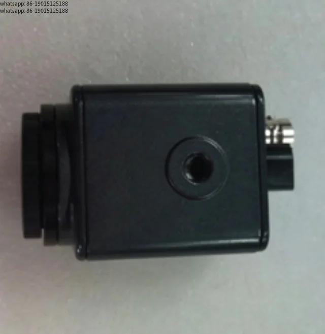 1/3 color black and white dual-purpose crosshair removable industrial camera, mini body, miniature industrial