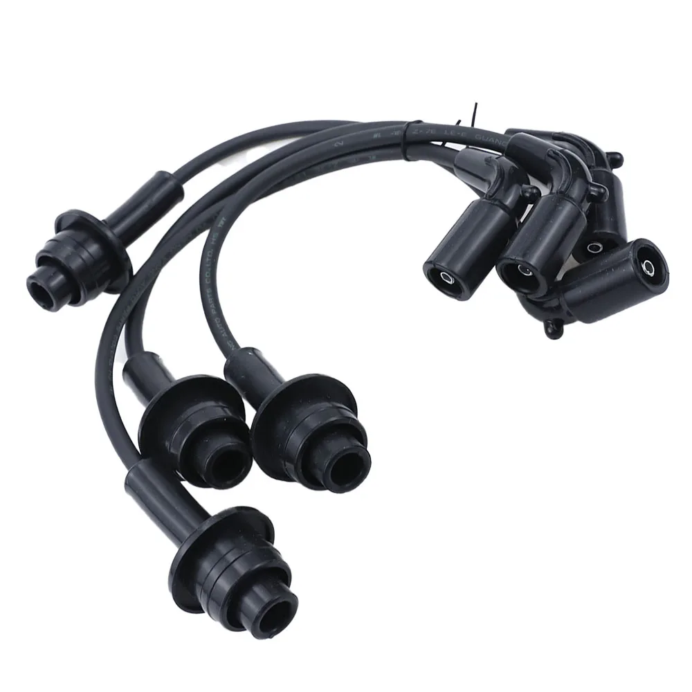 Ignition Wire Set F… - image