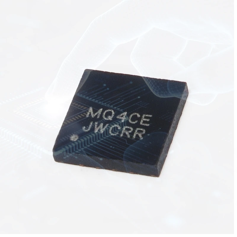 (5-10-20-30-100PCS) MQ4 QFN-16 MQ4CE