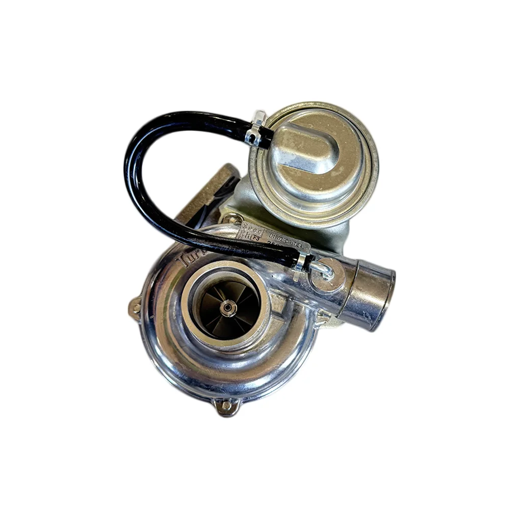 RHF3 Turbo VA410269 F31CAD-S0269B 1J807-17012 1J80717012 1J80717010 1J80717011 Turbocharger For Truck With D1803-CR-TIE4 Engine