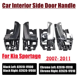 For Kia Sportage 2007 2008 2009 2010 2011 2012 2013 Left Right Car Inside Door Handle 82610-1F010 82610-1F010