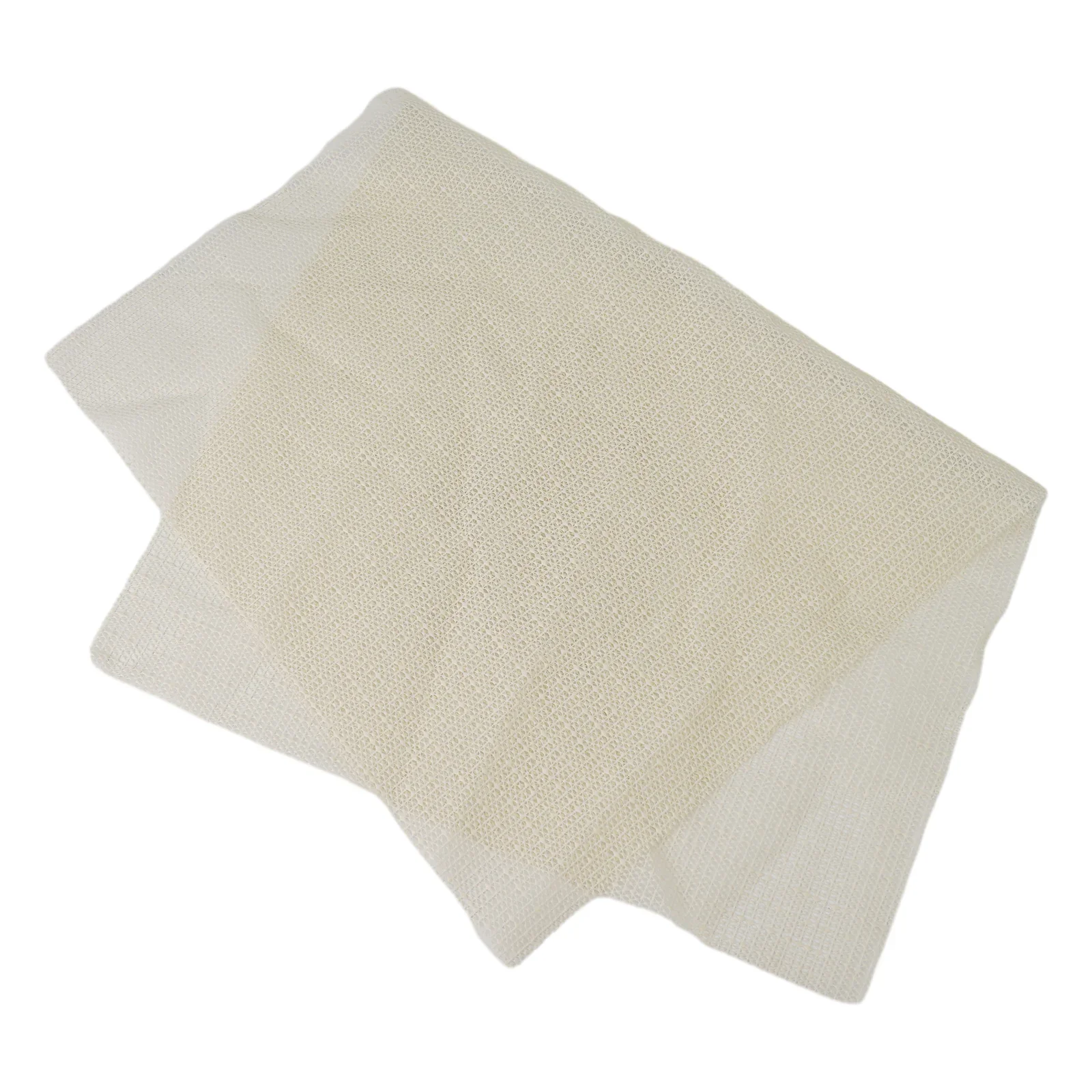 Mesh Carpet Rug Pad Indoor Floor PVC Reduce Slipping Strong Gripper Underlay Base Mat Couch Cushions Brand New