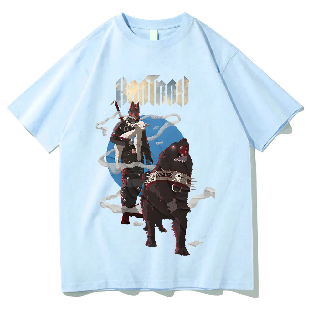 

Kontra K Augen Träumen Herzen Sehen Graphic T Shirts Anime Cartoon Print Casual Tee Fashion Women Men Cotton Comfortable Clothes