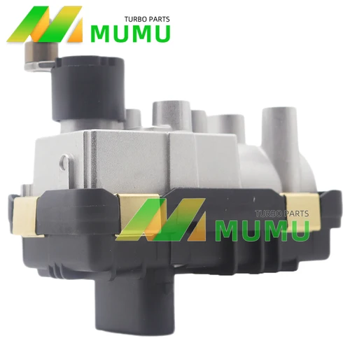 Imagen 2 del producto Actuador Turbo Wastegate para Great Wall H5 H6 2,0 T U-003 BV43 6NW010099-16 797862-0031 Actuador Turbo