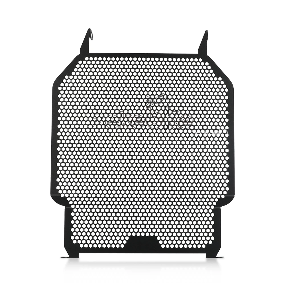 Motorcycle Parts Radiator Grille Guard Cover For MV Agusta Brutale 800 Turismo Veloce 800 TV800 For Italjet Dragster 800/800RR