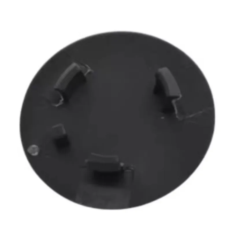 Seat Armrest Decorative Cover Screw Plug Covers Armrests Hole Cap for Land Rover Discovery 3 4 Range Rover Sport