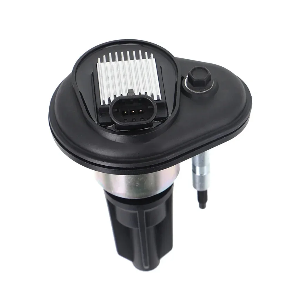 

ABS-Metal Coil Ignition Coil Car Maintenance Wear-Resistant Coil Anti-Corrosion Material L4 2.8L Compatibility For Buick