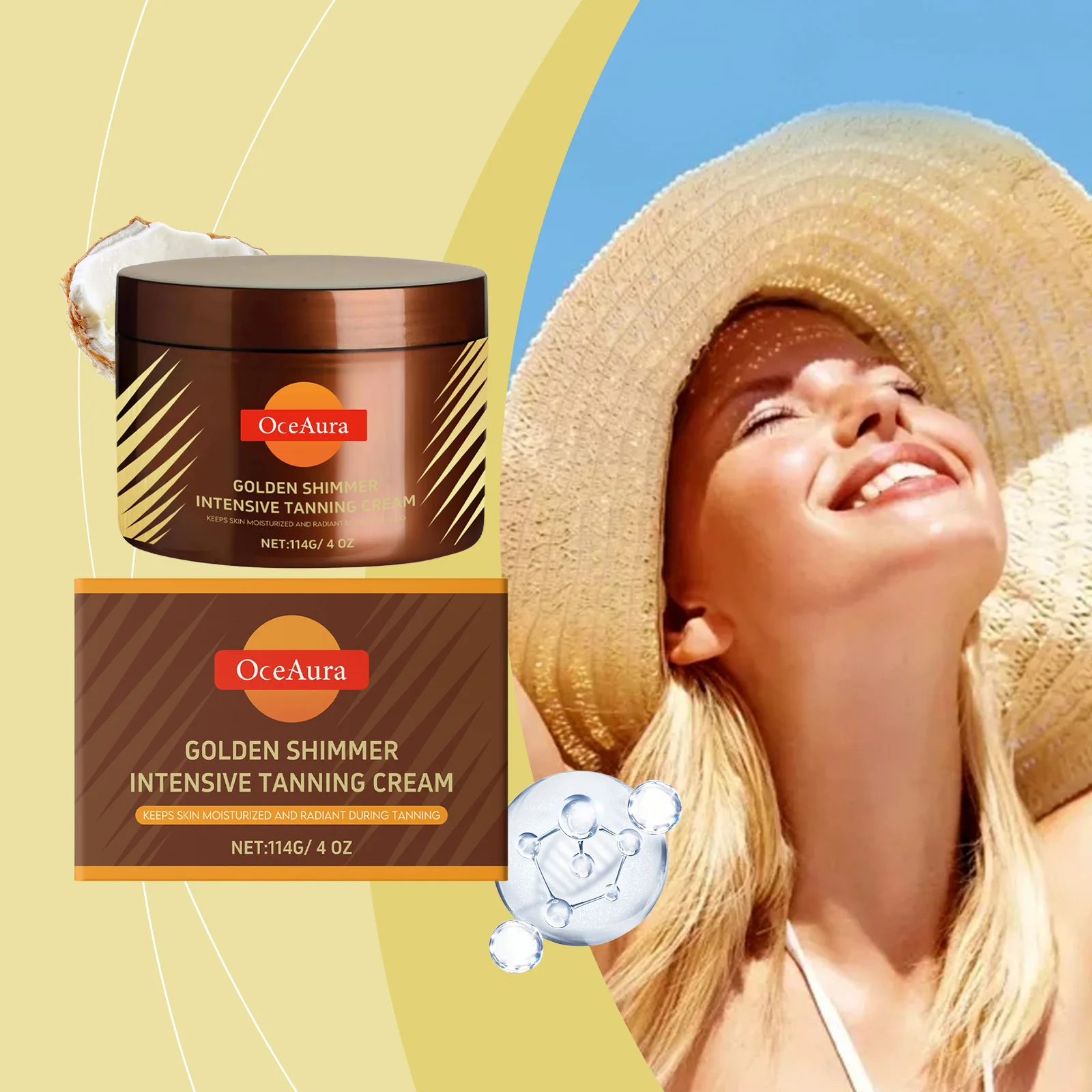 Thumbnail 3 - #11 Self Tanners Comparison Guide