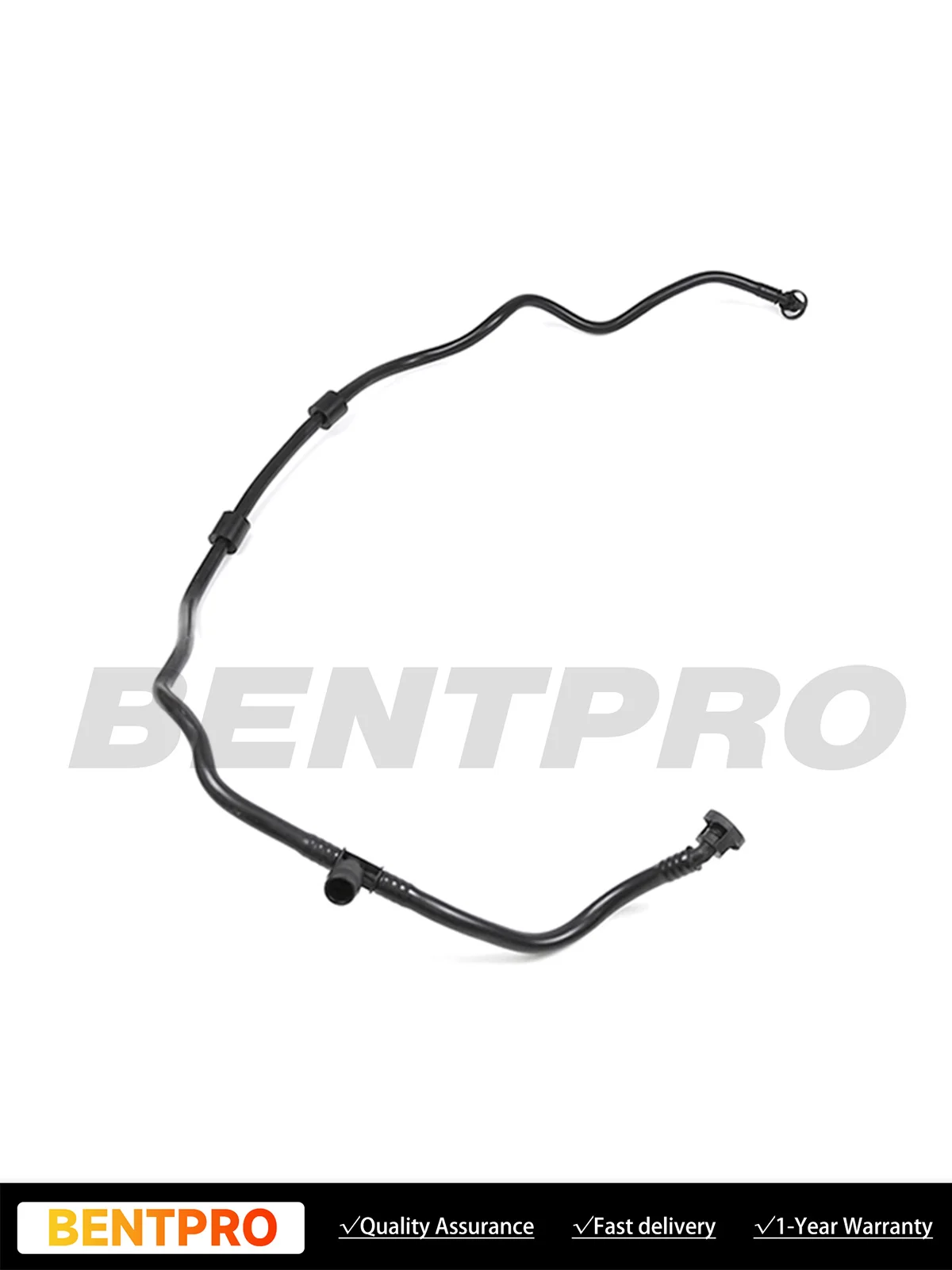 

Fuel Tank Breather Ventilation Line For BMW X5 X6 E70 E71 SAC SUV S63 3.0si 4.8i