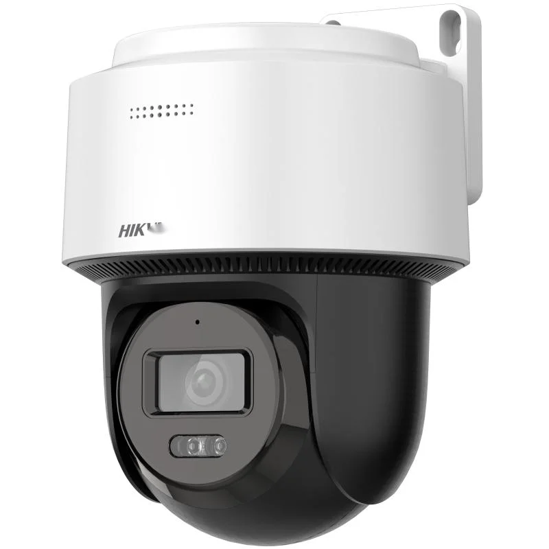 

HIK CCTV Camera 4MP IR&White light Mini PT Network Camera DS-2DE2C400MWG-E Support Human Detection and Auto-tracking Lite