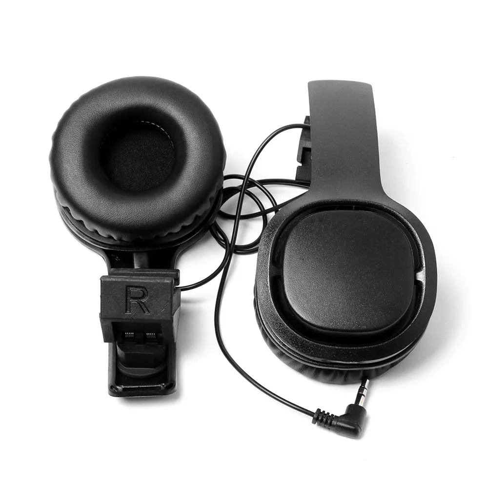Accessoires de casque de téléphone de sauna pour Oculus Quest Rift S, magasins d'accessoires, séparation droite, filaire, écouteur de jeu VR