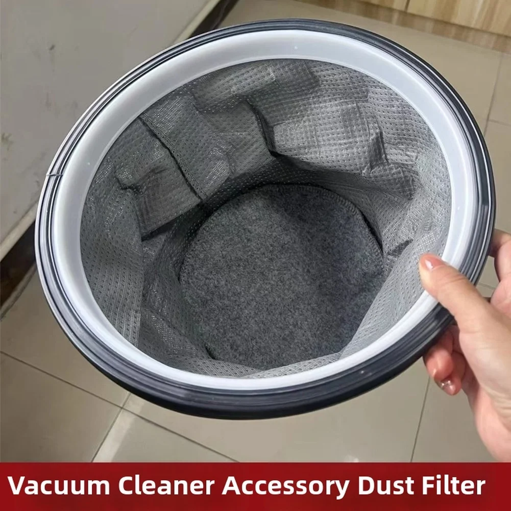 Vacuum Cleaner Dust…