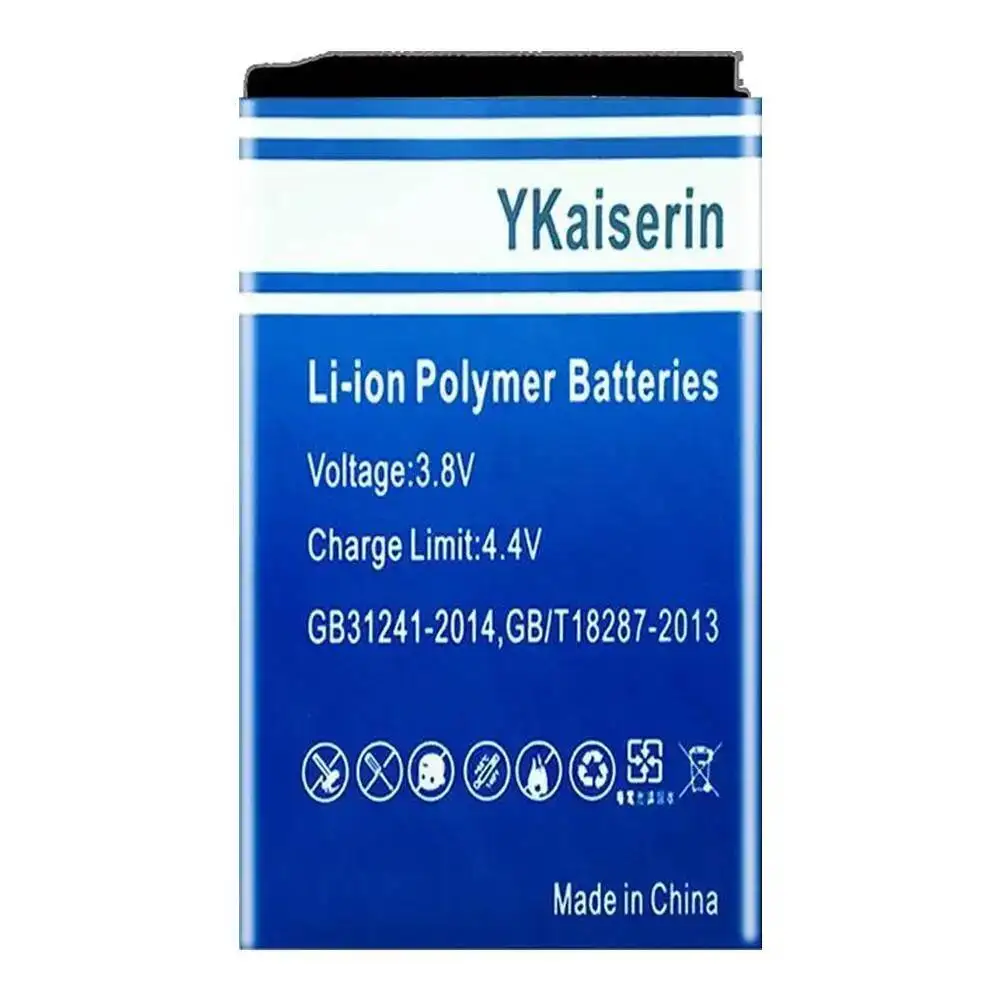 1800Mah Slb-0837B F…