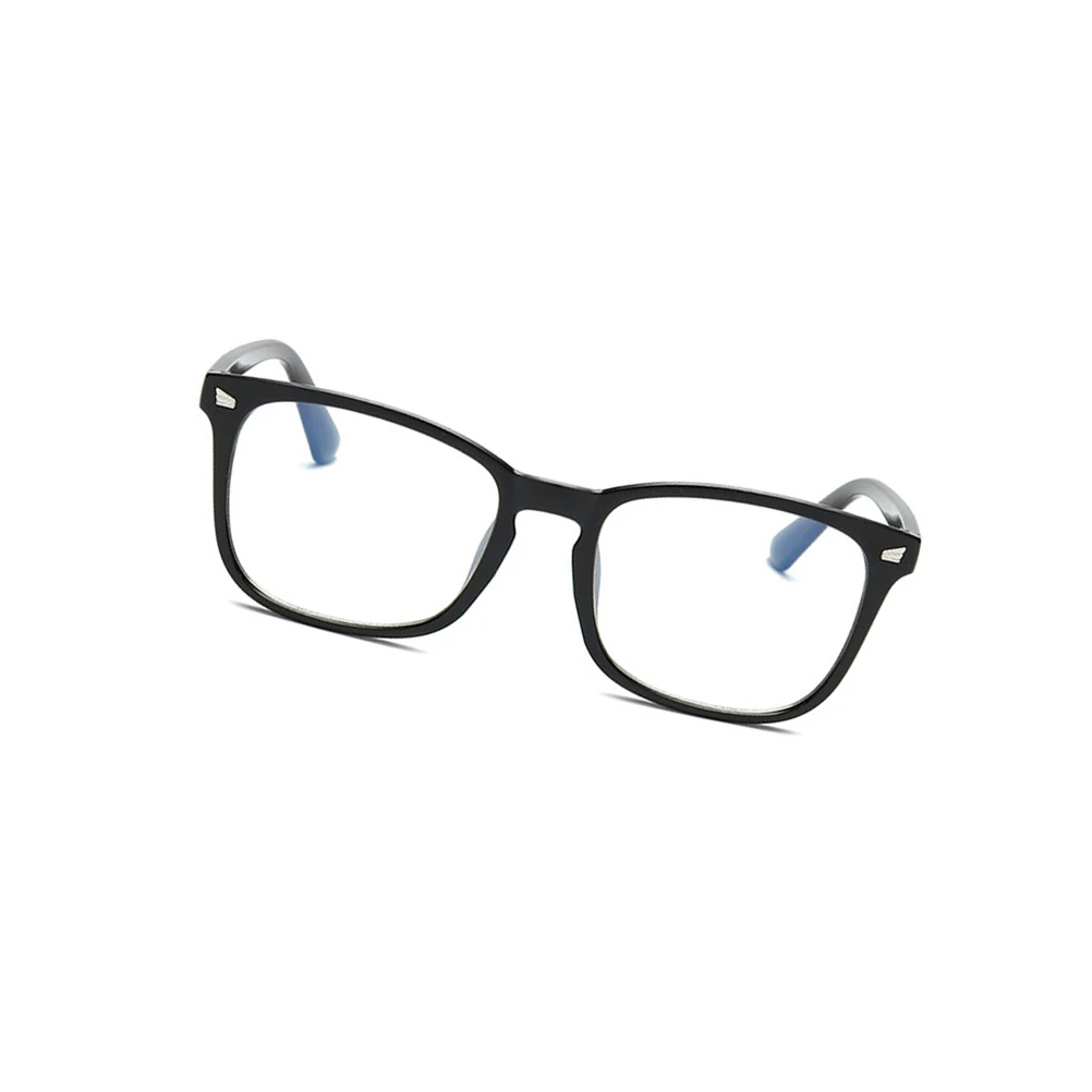 

Light Glasses Elegant Frame Vintage Frames Durable Eyeglasses Anti-blue