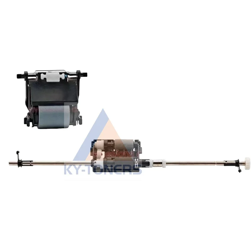 ADF Pickup Roller Assembly for Ricoh MC2000 MC2001 MC2510 3021C GS3020 ADF Pickup Roller Unit