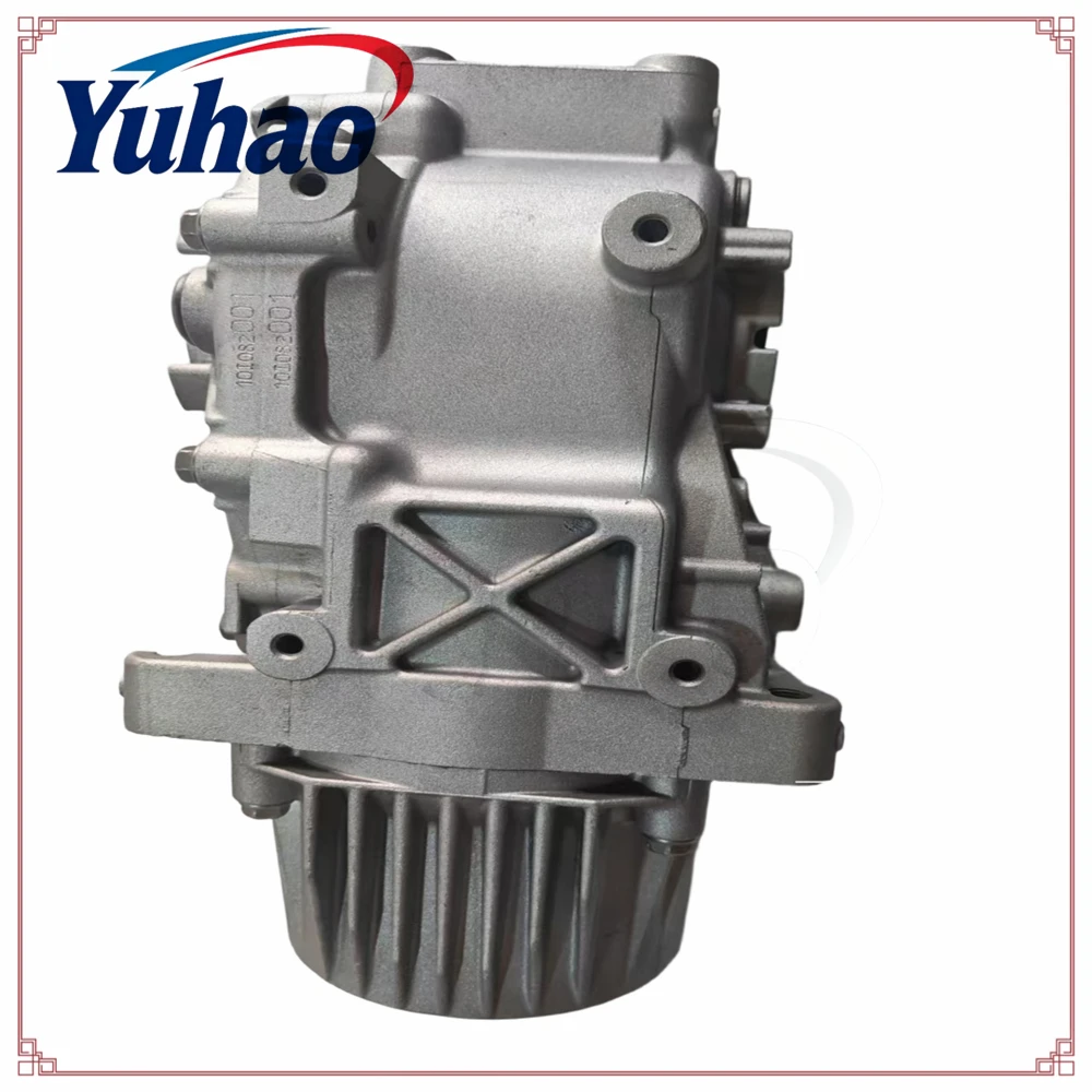 440-50147 4111052010 Remanufactured Differential Assembly 2.28 Speed Ratio, suitable for Toyota Lexus models from 2006 to 2021