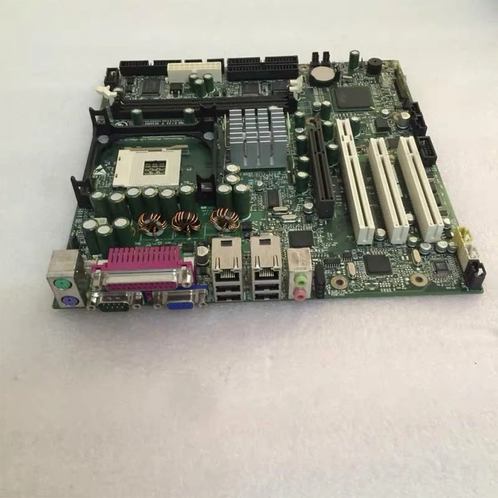 

Для промышленной материнской платы RadisysCorporation BG845G 061-01771-0051