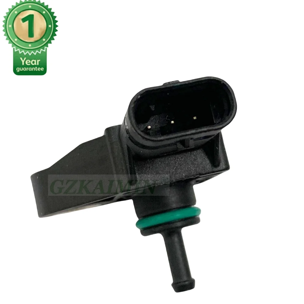 مستشعر ضغط السحب 0261230324   SH03 K3 239 لـ 2021-2023 مازدا CX-30 2.5L