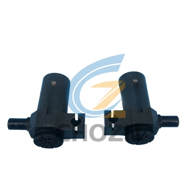 

Насадка для регулировки проволоки Komori Folio, насадка для подачи бумаги Komori, переднее всасывание Komori, всасывающая насадка для подачи бумаги