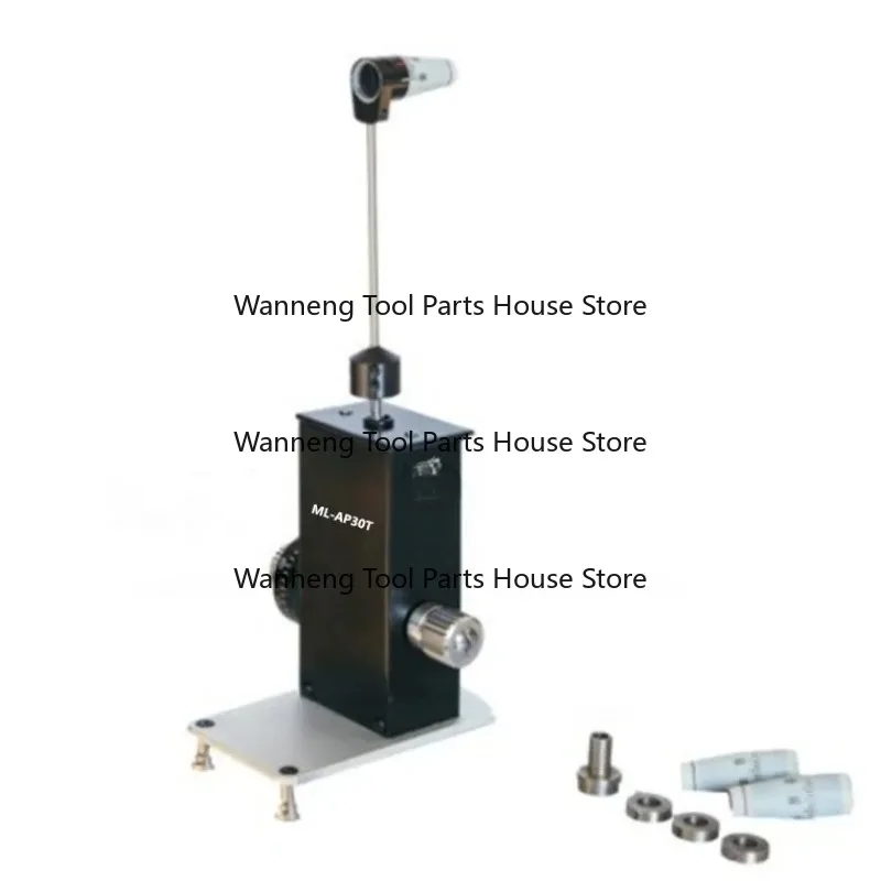 ML-AP30T   Type Portable Applanation Tonometer with Reliable and Accurate Features