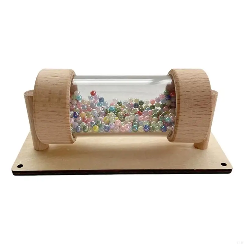 

W3JF Rain Sound Tube