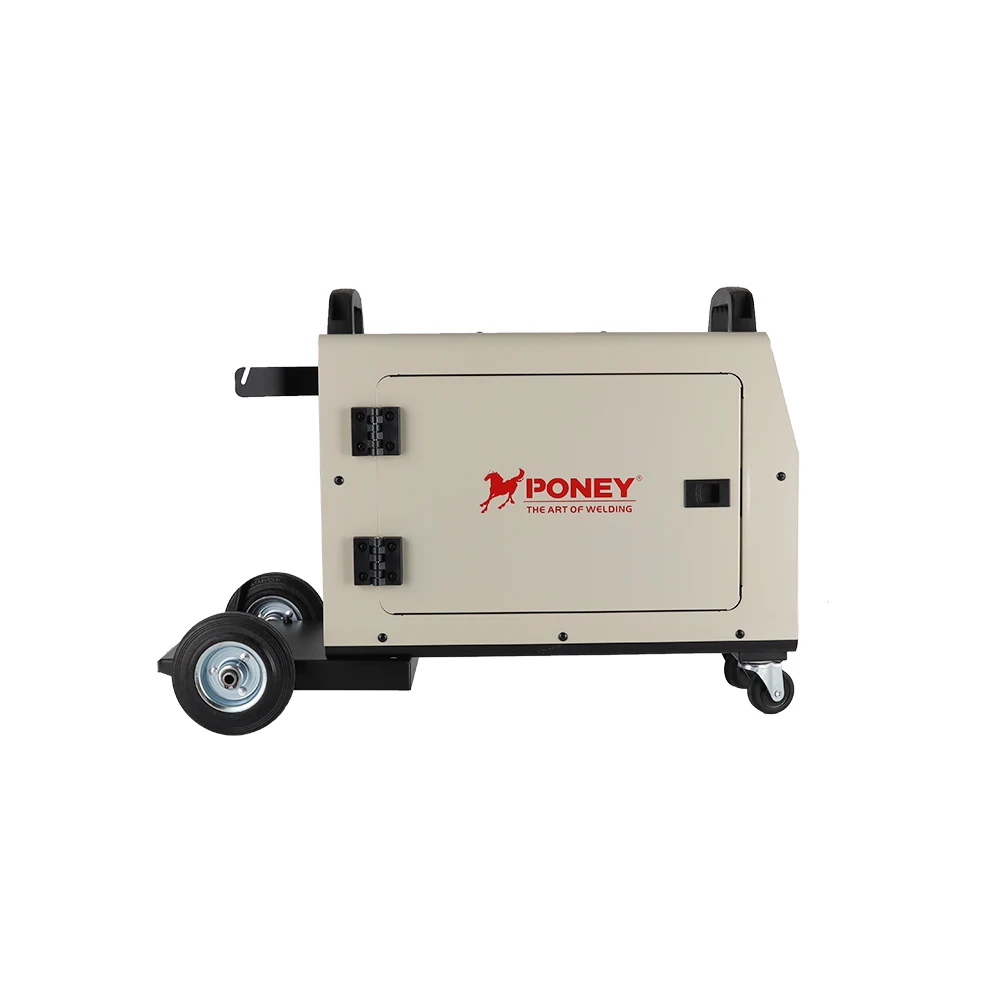 

MIG-250 220 В/380 двойной металлический корпус Synergy двойной импульсный алюминиевый сварочный аппарат MIG CO2 газовая сварка промышленный сварочный аппарат MIG