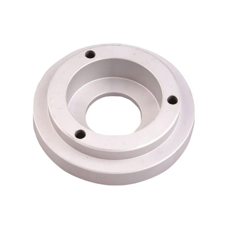 OEM Precision Customized CNC Lathe Machining Part Services Custom CNC Turning Milling Nylon POM ABS Plastic Delrin Plastic Parts